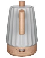 Concept RK0091 Ceramic electric kettle 1.5 l Light grey - imagine 4