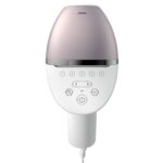 Philips Lumea Prestige BRI947/00 light depilation Intense pulsed light (IPL) Gold  White