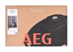 AEG AB51C2DG 3 L Drum vacuum Dry 750 W Dust bag - imagine 4