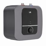 LIN LIFUP1GY Top-connected electric boiler 10 L Grey