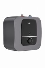 LIN LIFUP1GY Top-connected electric boiler 10 L Grey