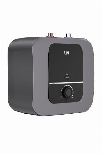 cps-d3714e3f72c5e9702d97afe2d891e99b-2026-02-28-13-31-36 LIN LIFUP1GY Top-connected electric boiler 10 L Grey - imagine 1