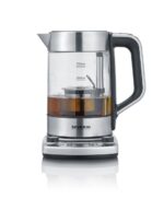 Severin WK 3422 electric kettle 1.7 L 3000 W Stainless steel - imagine 3