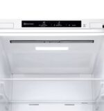LG NatureFRESH GBV21L0ESW Fridge Freezer - White - E Rated - imagine 4