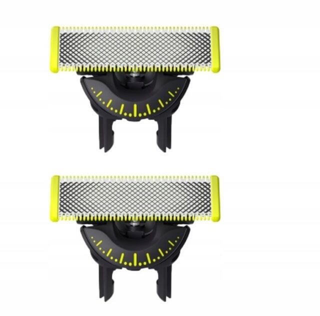 PHILIPS QP 624/50 One Blade Replacement Blade - imagine 5