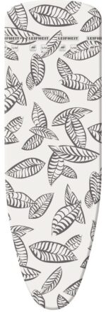 Leifheit Perfect Steam Air Board Express M Ironing board padded top cover Foam Multicolour - imagine 2