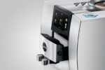 Coffee Machine Jura Z10 Diamond White (EA) - imagine 8