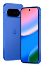 Google Pixel 10 5G Dual Sim 12GB RAM 128GB - Indigo - imagine 3
