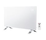 Electric convector heater 1000W  IP24 NEO Tools 90-090 - imagine 4