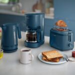 Philips HD7411/70 coffee maker Manual Drip coffee maker 1.38 L - imagine 4