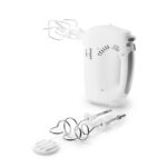 SMAPP Hand Mixer 451.4 White - imagine 10