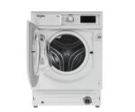 Whirlpool BI WMWG 91485 EU washer dryer Built-in Front-load White D - imagine 2