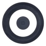 Electrolux E9HOSM pan lid Round Black  Transparent - imagine 4