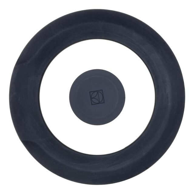 Electrolux E9HOSM pan lid Round Black  Transparent - imagine 4