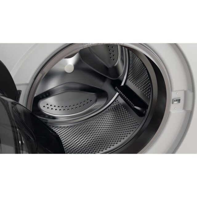 Whirlpool FFB 8258 WV EE washing machine Front-load 8 kg 1200 RPM White - imagine 8