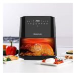 Taurus Air Fryer Digital Grill PTFAF5000 - imagine 4