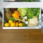 Gorenje NRK620CA2XL4 fridge-freezer Freestanding