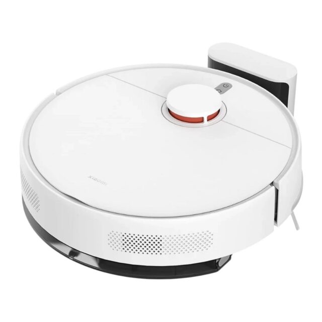 XIAOMI ROBOT VACUUM S40 EU, BHR084AEU, 66892 - imagine 8
