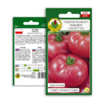 PNOS Nasiona warzyw | Pomidor Gruntowy Faworyt | Opakowanie 1g - imagine 8