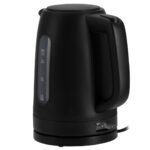 ADLER AD 1379B black electric kettle - imagine 3