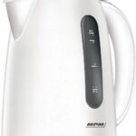 MPM MCZ-85 electric kettle 1.7 l