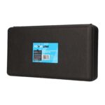 Extralink Powerlink | Tool Set | Socket Wrenches, Case, 46 Pieces - imagine 5