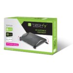Techly Adjustable Footrest ICA-FR 13 - imagine 2