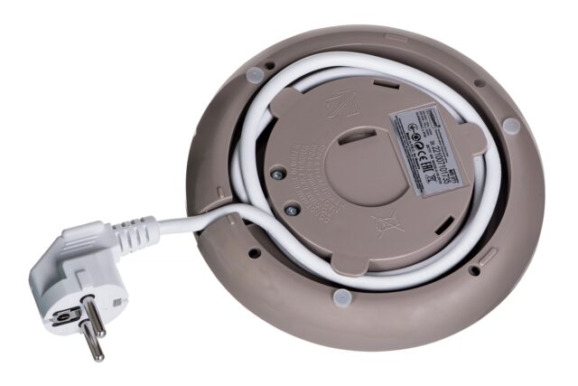 MAESTRO MR-071 electric kettle 1 l - imagine 5