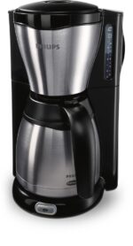 Philips Café Gaia Collection Café Gaia HD7546/20 Drip Filter Coffee Machine  thermo jug