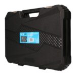 Extralink Powerlink | Tool Set | Socket Wrenches, Case, 61 Pieces - imagine 5