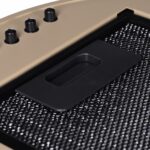 MAAN Elba Mini Hood WPB 431 Sand Gold - imagine 9