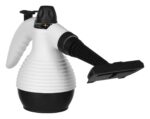 Camry Premium CR 7021 Portable steam cleaner 0.35 L 1500 W Black  White - imagine 6