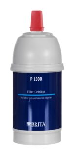 Water Filter Cartridge Brita P 1000 1 pc