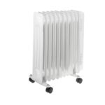 Oil heater ADLER AD 7816 9 fins - imagine 4