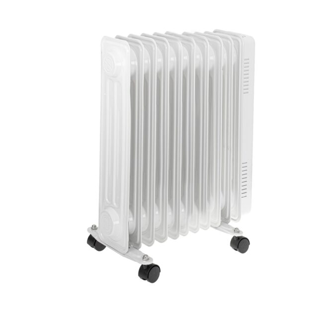 Oil heater ADLER AD 7816 9 fins - imagine 4