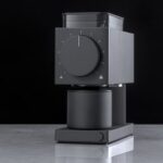 Fellow Ode Coffee grinder Black - imagine 6