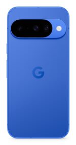 Google Pixel 10 5G Dual Sim 12GB RAM 128GB - Indigo - imagine 4