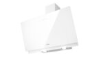 Teka DVN 74030 TTC Wall-mounted White 460 m3/h C - imagine 3