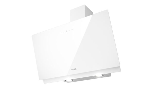 Teka DVN 74030 TTC Wall-mounted White 460 m3/h C - imagine 3