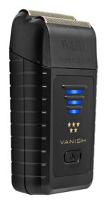 WAHL PROFESSIONAL VANISH SHAVER 08173-716