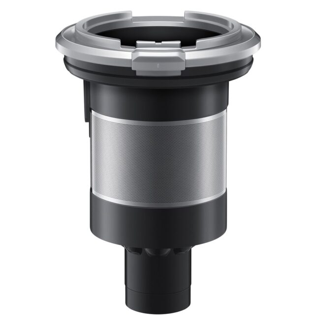 Samsung Bespoke AI Jet Lite Complete Extra VS80F28DES/GE cordless bagless upright vacuum cleaner - imagine 8