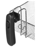 Clatronic FR 3649 Single 2.5 L 1600 W Black - imagine 4