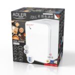 Adler AD 8085 fridge Freestanding 4 L G - imagine 10