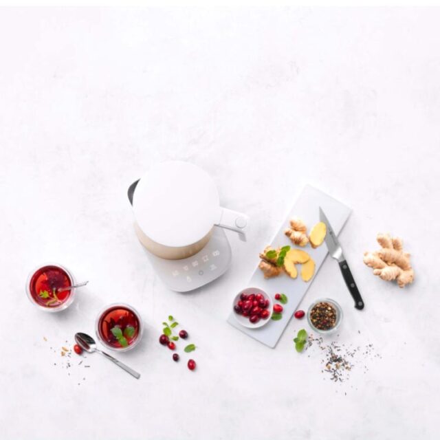 Zwilling Enfinigy Pro 53006-006-0 electric kettle 1.5 l 1850 W - imagine 7