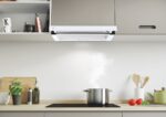 CANDY CBT625/2W/1 cooker hood - imagine 2