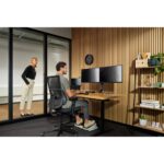 Kensington SmartFit Ergonomic Support black - imagine 10