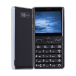 Emporia M76 LTE - Black