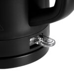 ADLER AD 1379B black electric kettle - imagine 5