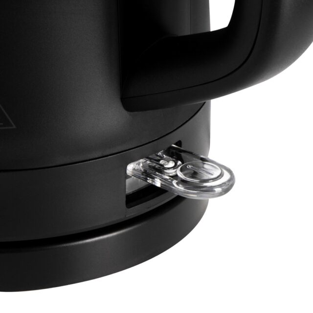 ADLER AD 1379B black electric kettle - imagine 5