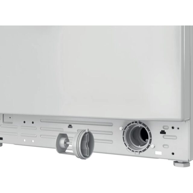 HOTPOINT AQ104D497SD EU/B N washing machine - imagine 4